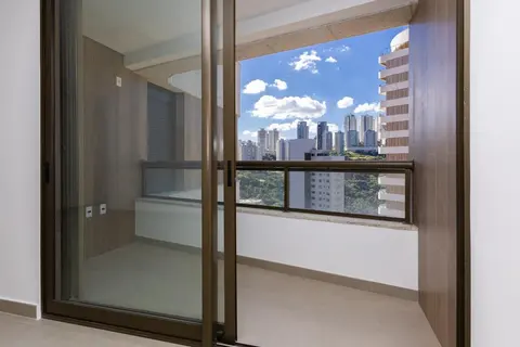 Apartamento de 4 quartos à venda no Edifício Luar, Vale do Sereno - foto 3