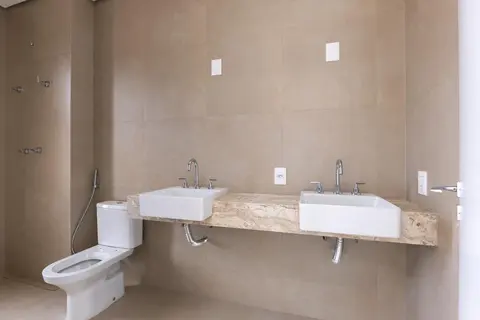 Apartamento de 4 quartos à venda no Edifício Luar, Vale do Sereno - foto 10