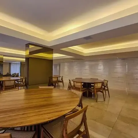 Apartamento de 4 quartos para alugar no Green Tower Vila da Serra - foto 22