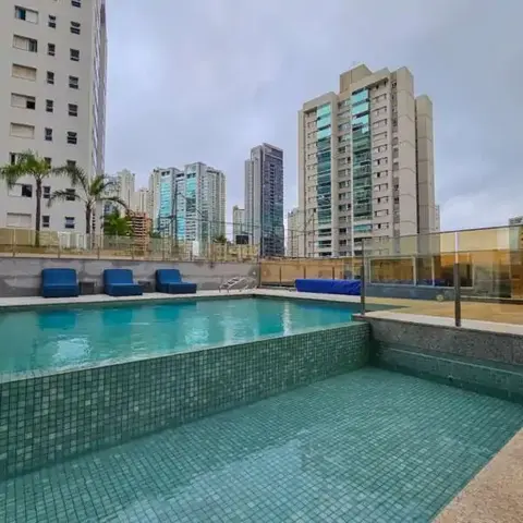 Apartamento de 4 quartos para alugar no Green Tower Vila da Serra - foto 20