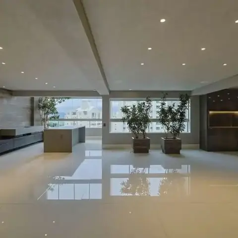 Apartamento de 4 quartos para alugar no Green Tower Vila da Serra - foto 2