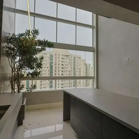 Apartamento de 4 quartos para alugar no Green Tower Vila da Serra - foto 7