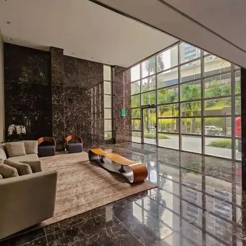 Apartamento de 4 quartos para alugar no Green Tower Vila da Serra - foto 19