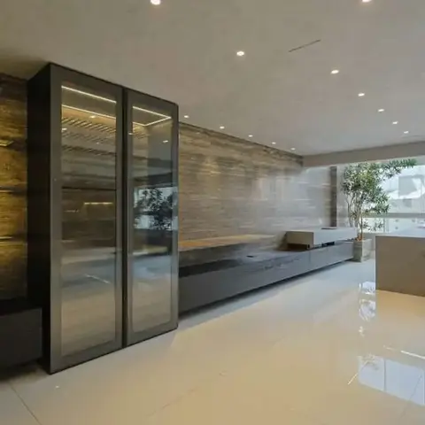 Apartamento de 4 quartos para alugar no Green Tower Vila da Serra - foto 8