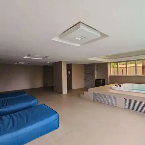Apartamento de 4 quartos para alugar no Green Tower Vila da Serra - foto 24
