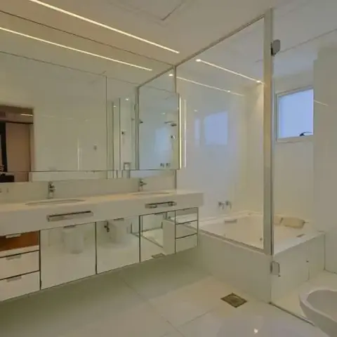 Apartamento de 4 quartos para alugar no Green Tower Vila da Serra - foto 13