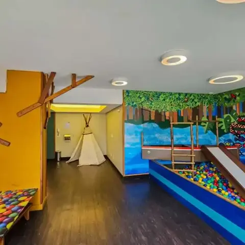 Apartamento de 4 quartos para alugar no Green Tower Vila da Serra - foto 18