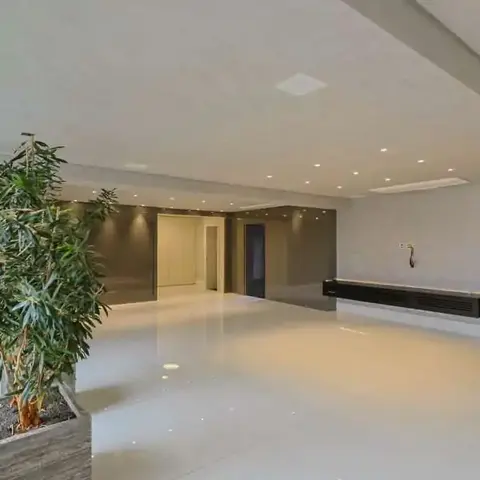 Apartamento de 4 quartos para alugar no Green Tower Vila da Serra - foto 3