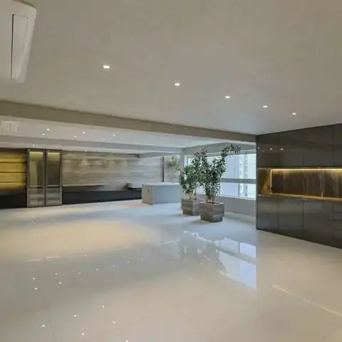Apartamento de 4 quartos para alugar no Green Tower Vila da Serra - foto 1