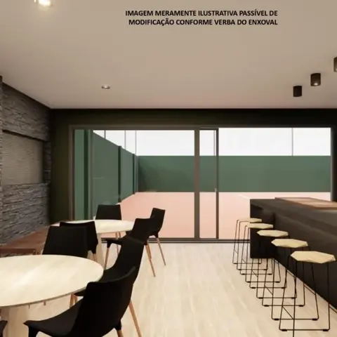 Apartamento de 3 Suítes, com 3 vagas, à venda no Edifício Residencial Miró, Vale do Sereno, Nova Lima - foto 3