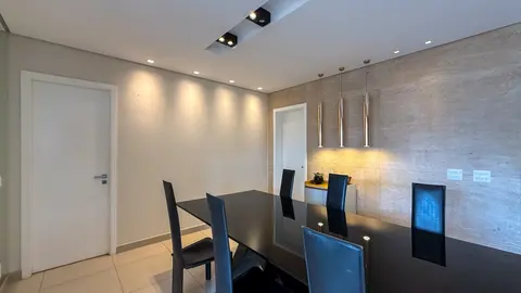Apartamento mobiliado 3 quartos à venda no Cennario Vila da Serra - foto 8