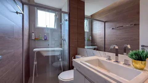 Apartamento mobiliado 3 quartos à venda no Cennario Vila da Serra - foto 13