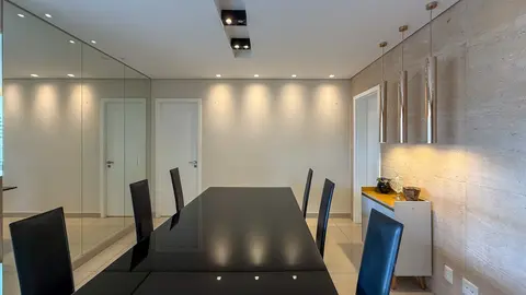 Apartamento mobiliado 3 quartos à venda no Cennario Vila da Serra - foto 7
