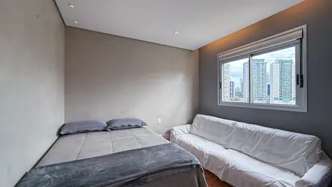 Apartamento mobiliado 3 quartos à venda no Cennario Vila da Serra - foto 14