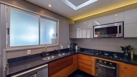 Apartamento mobiliado 3 quartos à venda no Cennario Vila da Serra - foto 10