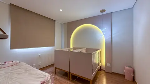 Apartamento mobiliado 3 quartos à venda no Cennario Vila da Serra - foto 11