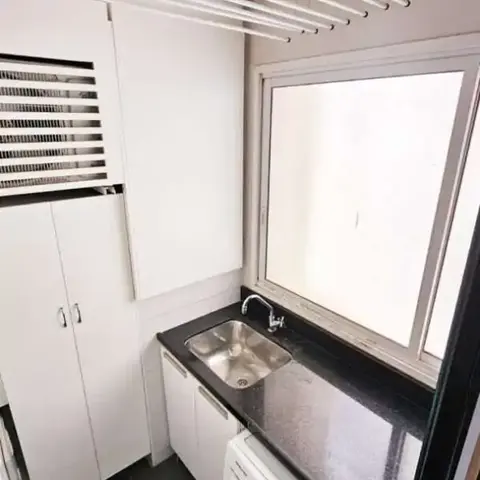 Apartamento mobiliado 3 quartos à venda Vila da Serra Angel Falls - foto 6