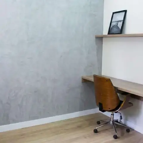 Apartamento mobiliado 3 quartos à venda Vila da Serra Angel Falls - foto 4