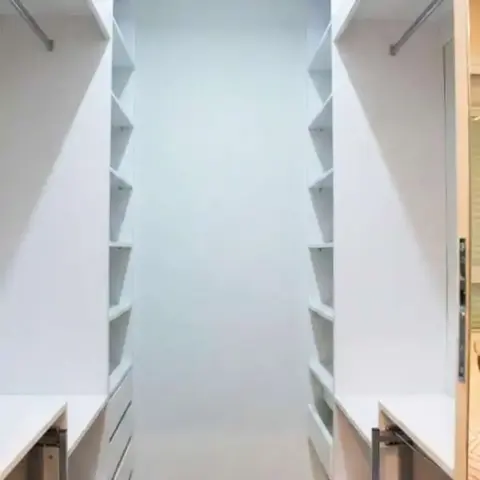 Apartamento mobiliado 3 quartos à venda Vila da Serra Angel Falls - foto 3