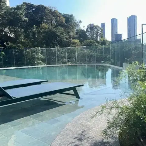Área Privativa à venda no Edifício Residencial Miró, Vale do Sereno, Nova Lima - foto 5