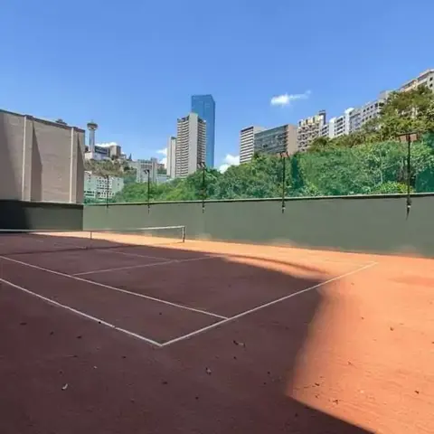 Área Privativa à venda no Edifício Residencial Miró, Vale do Sereno, Nova Lima - foto 8