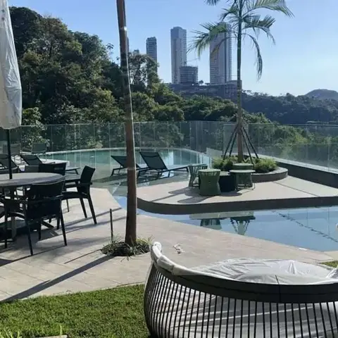Área Privativa à venda no Edifício Residencial Miró, Vale do Sereno, Nova Lima - foto 6