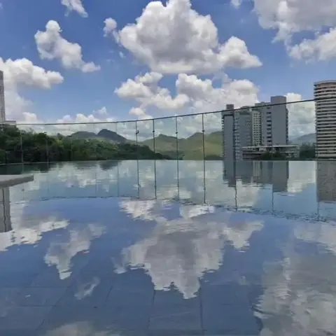 Área Privativa à venda no Edifício Residencial Miró, Vale do Sereno, Nova Lima - foto 3