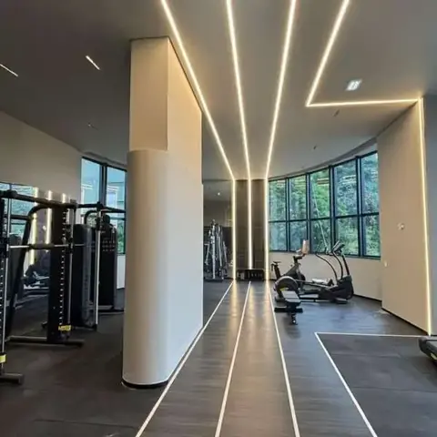 Área Privativa à venda no Edifício Residencial Miró, Vale do Sereno, Nova Lima - foto 10