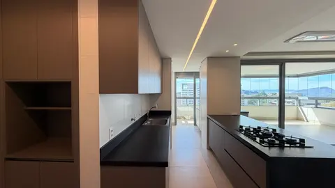 Apartamento de 4 quartos para alugar no Edifício Sereno Vale do Sereno - foto 6
