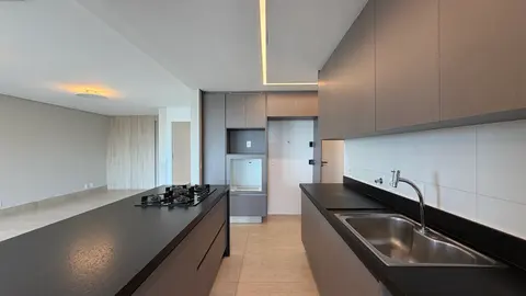 Apartamento de 4 quartos para alugar no Edifício Sereno Vale do Sereno - foto 7