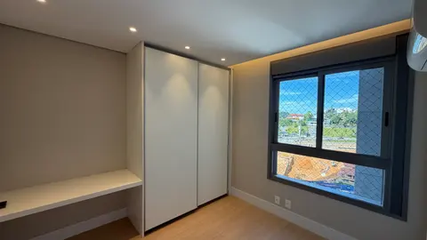 Apartamento de 4 quartos para alugar no Edifício Sereno Vale do Sereno - foto 15