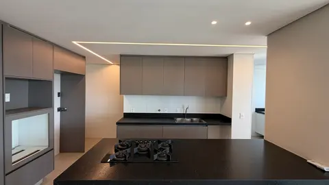 Apartamento de 4 quartos para alugar no Edifício Sereno Vale do Sereno - foto 8