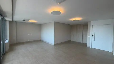 Apartamento de 4 quartos para alugar no Edifício Sereno Vale do Sereno - foto 5
