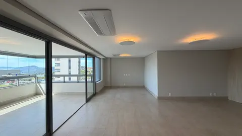 Apartamento de 4 quartos para alugar no Edifício Sereno Vale do Sereno - foto 4