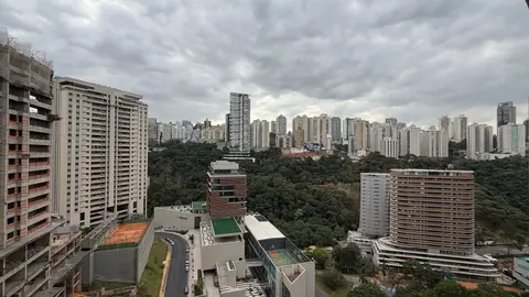 Apartamento de 3 quartos para alugar no Condomínio Luar, Vale do Sereno - foto 5
