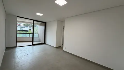 Apartamento de 3 quartos para alugar no Condomínio Luar, Vale do Sereno - foto 1