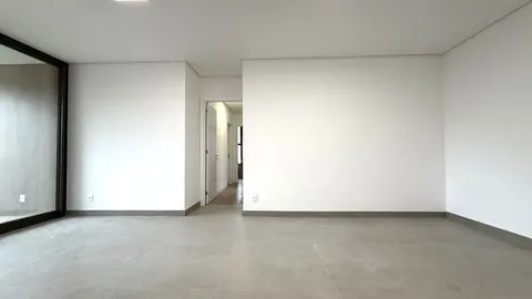 Apartamento de 3 quartos para alugar no Condomínio Luar, Vale do Sereno - foto 2