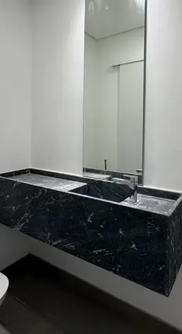 Apartamento de 3 quartos para alugar no Condomínio Luar, Vale do Sereno - foto 3