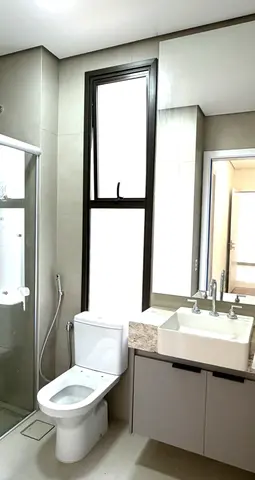 Apartamento de 3 quartos para alugar no Condomínio Luar, Vale do Sereno - foto 7
