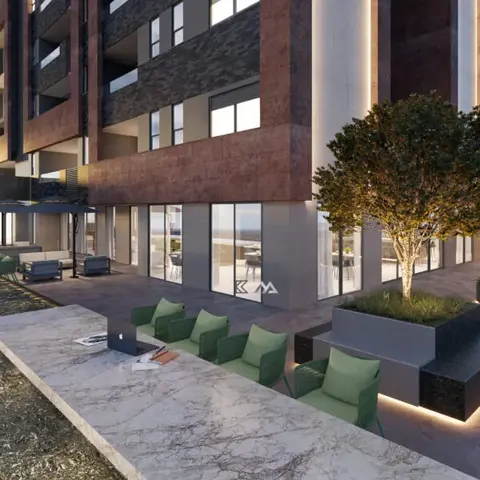 Apartamento de 2 quartos à venda no Edifício Aldea Vale do Sereno Nova Lima - foto 12