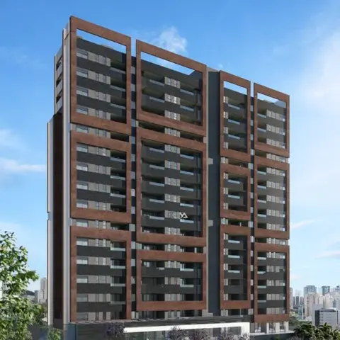 Apartamento de 2 quartos à venda no Edifício Aldea Vale do Sereno Nova Lima - foto 3