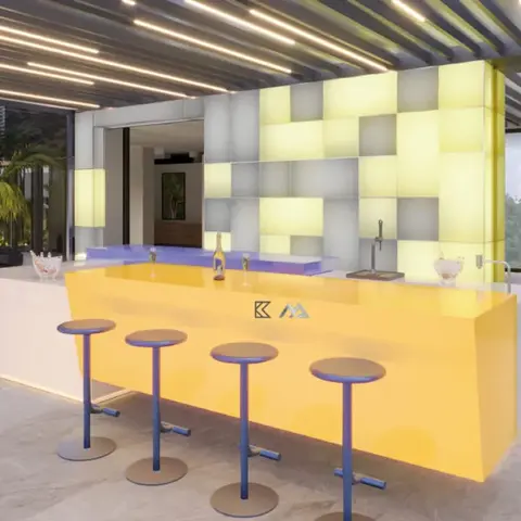 Apartamento de 2 quartos à venda no Edifício Aldea Vale do Sereno Nova Lima - foto 10