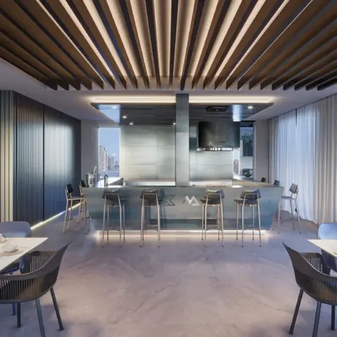 Apartamento de 2 quartos à venda no Edifício Aldea Vale do Sereno Nova Lima - foto 18