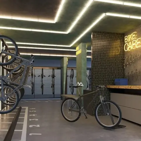 Apartamento de 2 quartos à venda no Edifício Aldea Vale do Sereno Nova Lima - foto 21