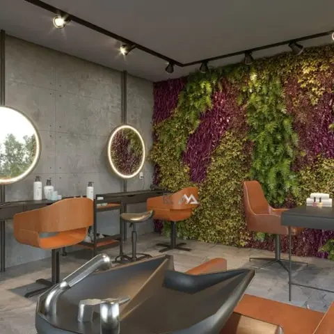 Apartamento de 2 quartos à venda no Edifício Aldea Vale do Sereno Nova Lima - foto 20