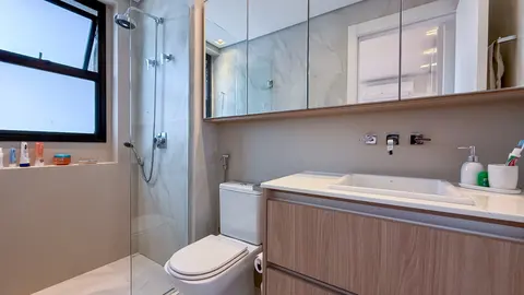 Apartamento de 4 suítes à venda no Condomínio Absoluto, Vila da Serra - foto 19
