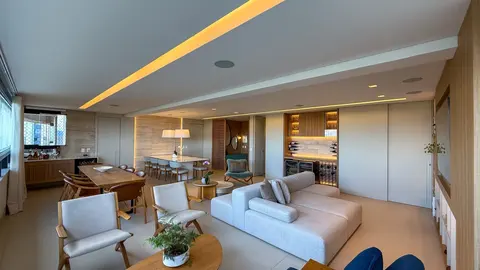 Apartamento de 4 suítes à venda no Condomínio Absoluto, Vila da Serra - foto 16