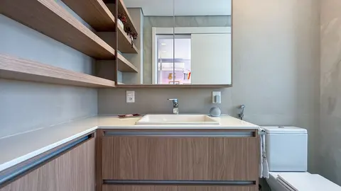 Apartamento de 4 suítes à venda no Condomínio Absoluto, Vila da Serra - foto 7
