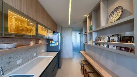 Apartamento de 4 suítes à venda no Condomínio Absoluto, Vila da Serra - foto 9