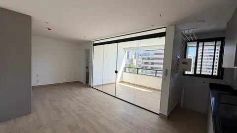 Apartamento 1 quarto à venda no Aldea Vale do Sereno - foto 1